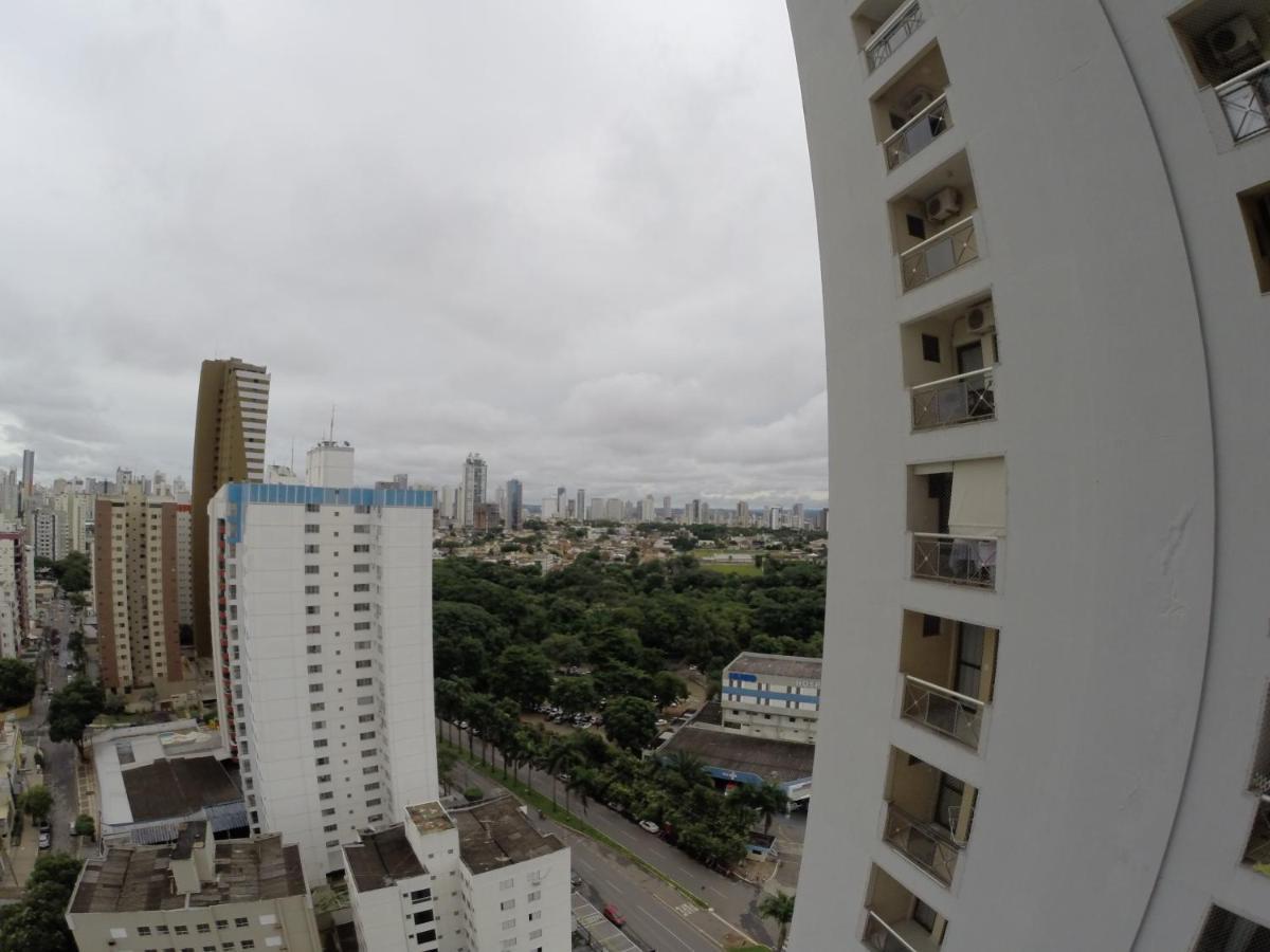Flat Crystal Place Aparthotel *