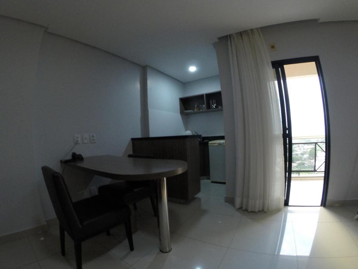 Flat Crystal Place Aparthotel *
