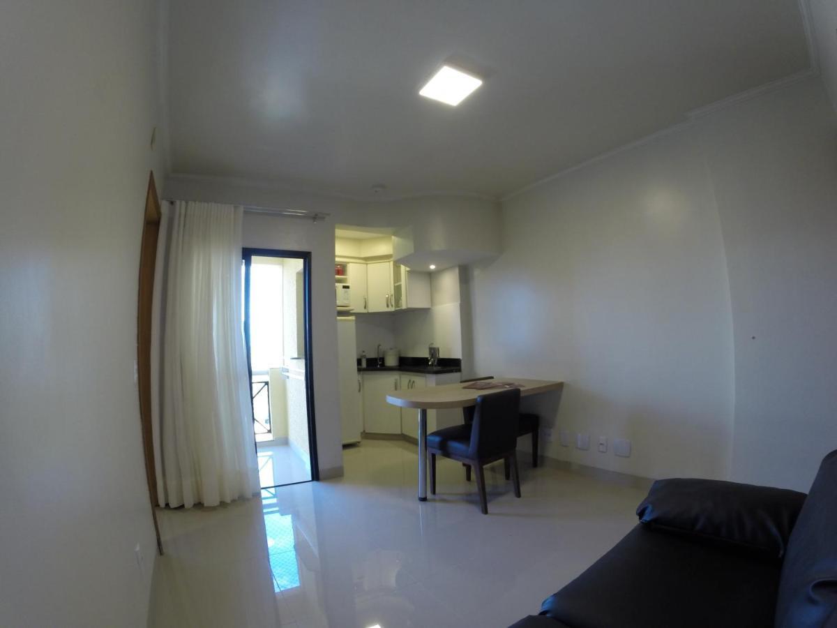 Aparthotel Flat Crystal Place *